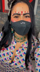 dayadubey_ 🤍🤍🤍🤍 Pic