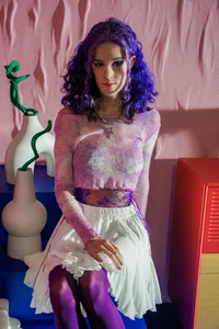 AuraLauna cutie Pic 9
