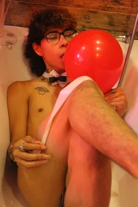 little_lemmons_ Your little rascal on Valentine's Day Immagine  6