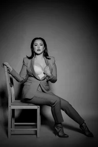 ArianaGoddess Public зображення 3