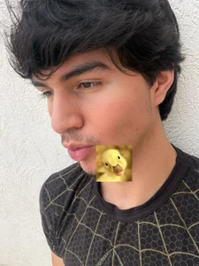 bratpatin Public Pic