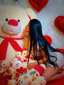 Lucy_Brunno 💖🍓🍒 Pic 8