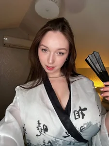 CassieMauzy my new suit for you Foto 5