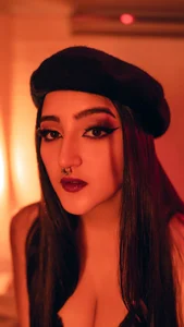 Charlotte_Germanotta_ .. Pic