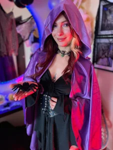 Rebecah_1 kullanıcısının Halloween After Dark albümü -  fotoğraf