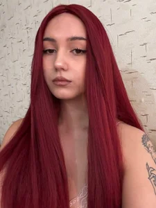 KatyaCharm Very hot . fénykép