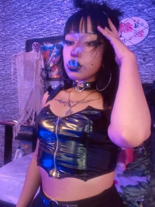 darkbluegp im your dark angel 🖤 Pic