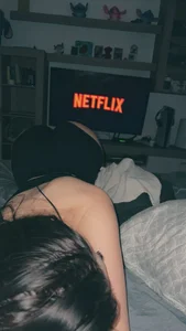 KaylaLaine You Favorite Show Pic 2