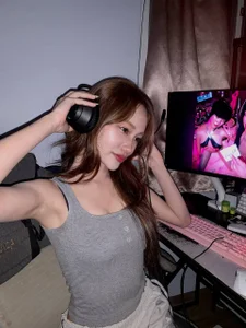gamer girl de pinq_love Foto 2