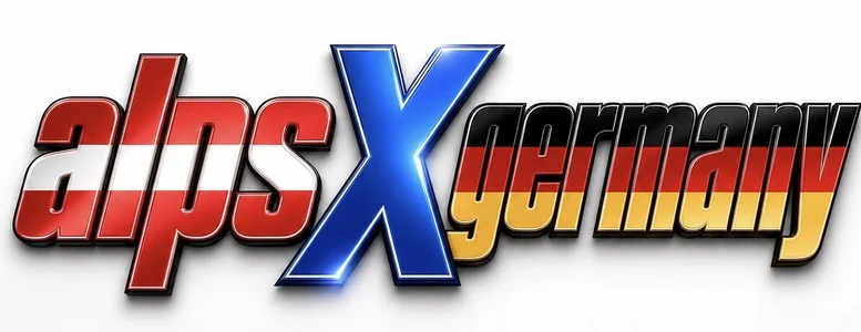 alpsXgermany Public Εικόνα 2