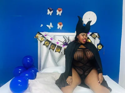 happy halloween de exotic_karmella  3 Imagens