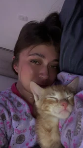 babesamantaのMy kitty😻の枚の写真