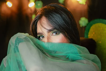 MiaSweeths Saint Patrick 🍀🍀🍀 Poză 3