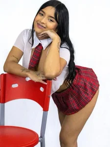 Isabella-vega Misbehavior Poză 3