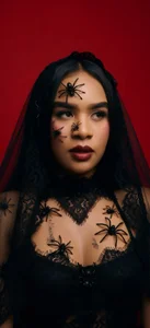 ScarletMusk Halloween Collection🎃 зображення 2