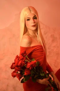 Realbadbxtch Valentin day 💘 圖片