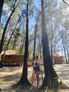 MaxeneCullensのIsland girlの 4枚の写真