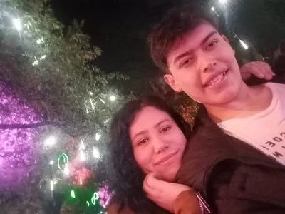 couple_valery_naikelt Public Foto 2