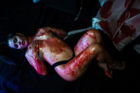 DanielaHang Public Pic 9