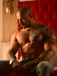 Michael_Fame kullanıcısının Shadows albümü -  2 fotoğraf