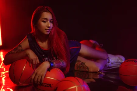 HannaRed_ NBA🏀 Foto 5