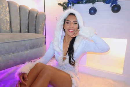 Shantaall_ happy 2025 🎄 Bilde