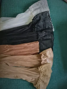 HoneyGirl55stockings and pantyhoses图片 2