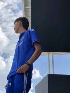 zackmontieel Casuales รูป 