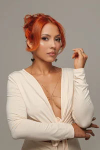 AmberColors_ Golden confidence Foto 6