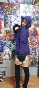 Bowsette_Cami Bat Cutie Cosplay Pic 2