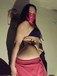 gabyevans29 😈😈 Foto 4