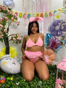 amelee_leanor spring show 🥕🌹🌺 Pic 5