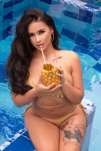 ToriCrossX Caribbean vibes 사진 5