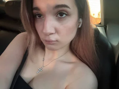 vivyboo111 meow Foto 3