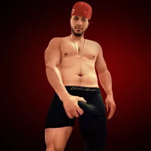 SirCamelCock Public Pic 3