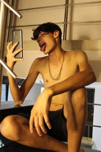 Public od El_flaquito_one  7 snímek