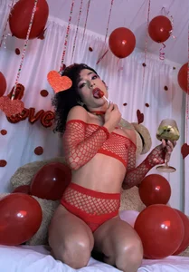 sweet_amalia4 Valentine's 💋❣️ Fotka 3