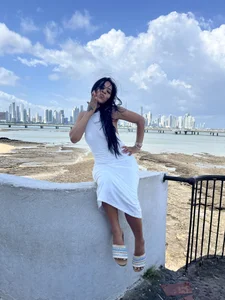 Naughty__Mom Brunette Temptation 😏 Bilde 4