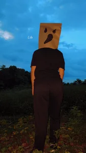 stivenlujan69 🎃🖤 Happy Halloween 🖤🎃 Pic 4