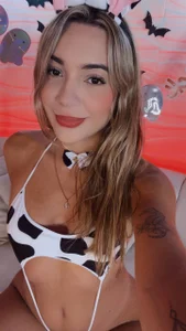 mariablonde HALLOWEEN 🖤​🎃 Pic 2