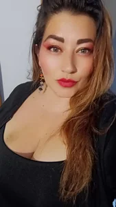 Public od Stefanny_red  2 snímek