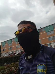 Blesssd Public Billede 2