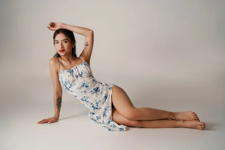 Alison_Ivanova 🤍 사진 3