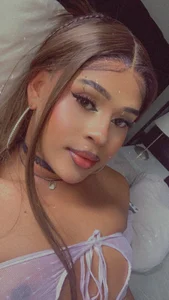 EmmaEbony_ts Yes it's me Emma Foto 2