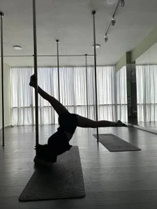 Yuriko_May Sport Gambar 6