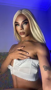 DanniLee_ Fantasy white 🤍 зображення 4