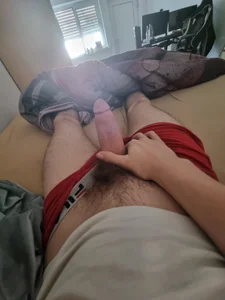 BigJuicy18cm Schwanz und body Pic 5