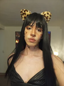 Andy_Roses 😽 Who’s ready for some Halloween fun? Pic 2