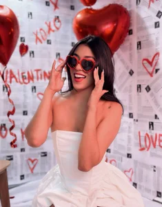 Sassy--Girl Happy valentine!!!!! зображення 2