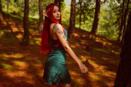 HannaRed_ Happy halloween รูป  7